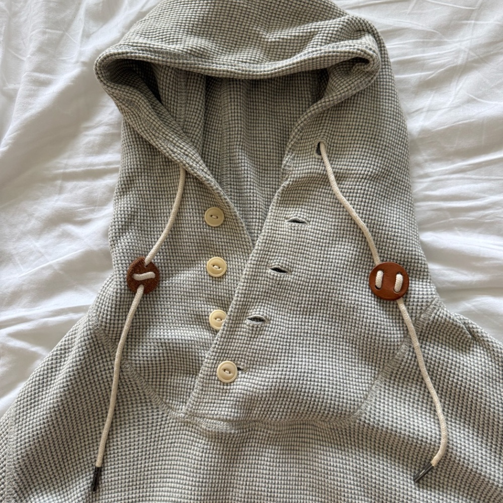 Diesel Hoodie - Picture 6 of 6